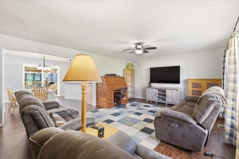 13232 Old Mansfield Road Mount Vernon OH 43050