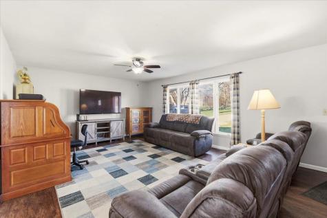 13232 Old Mansfield Road Mount Vernon OH 43050