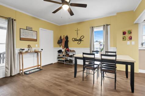 208 E Burgess Street Mount Vernon OH 43050