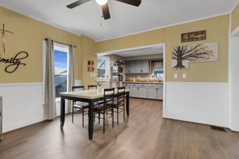 208 E Burgess Street Mount Vernon OH 43050