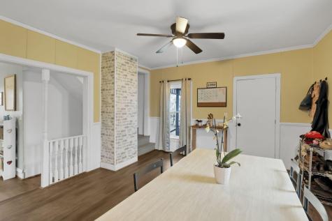 208 E Burgess Street Mount Vernon OH 43050