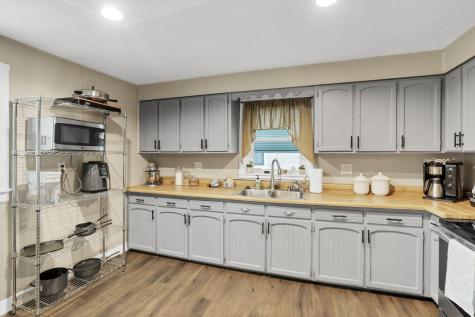 208 E Burgess Street Mount Vernon OH 43050