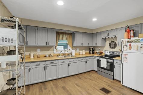 208 E Burgess Street Mount Vernon OH 43050