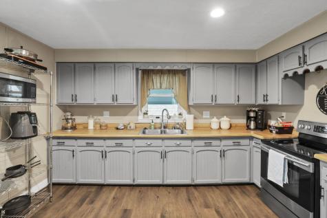 208 E Burgess Street Mount Vernon OH 43050