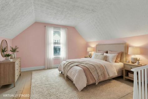 208 E Burgess Street Mount Vernon OH 43050