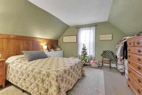 208 E Burgess Street Mount Vernon OH 43050