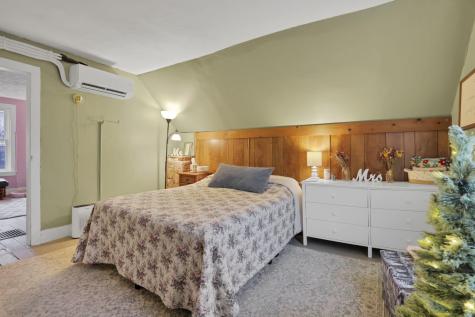 208 E Burgess Street Mount Vernon OH 43050