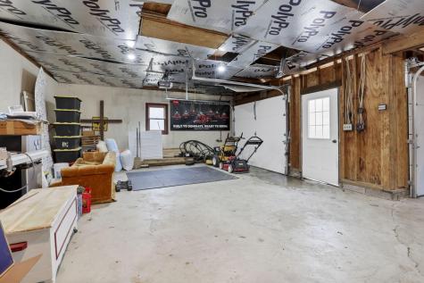 208 E Burgess Street Mount Vernon OH 43050