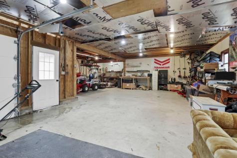 208 E Burgess Street Mount Vernon OH 43050