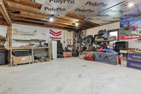 208 E Burgess Street Mount Vernon OH 43050