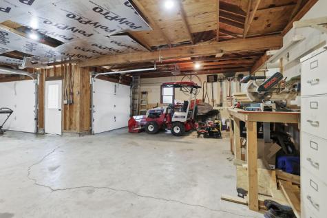 208 E Burgess Street Mount Vernon OH 43050