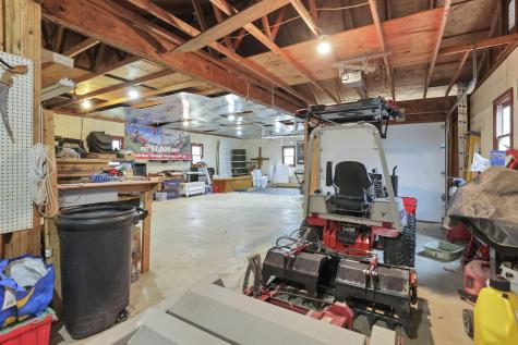 208 E Burgess Street Mount Vernon OH 43050