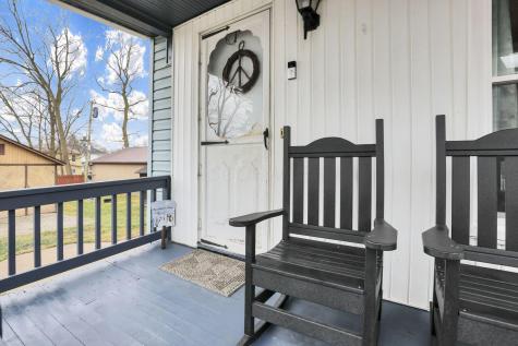 208 E Burgess Street Mount Vernon OH 43050