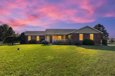 3151 Wall Street Centerburg OH 43011
