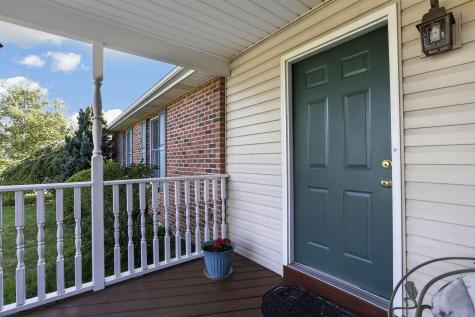 3151 Wall Street Centerburg OH 43011