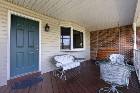 3151 Wall Street Centerburg OH 43011