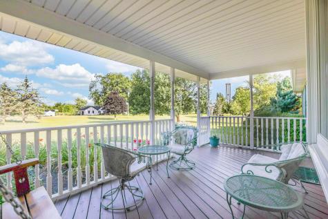 3151 Wall Street Centerburg OH 43011