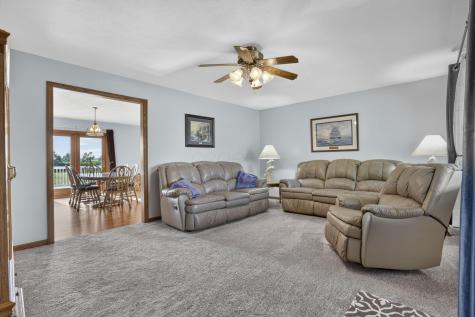 3151 Wall Street Centerburg OH 43011