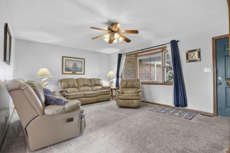 3151 Wall Street Centerburg OH 43011