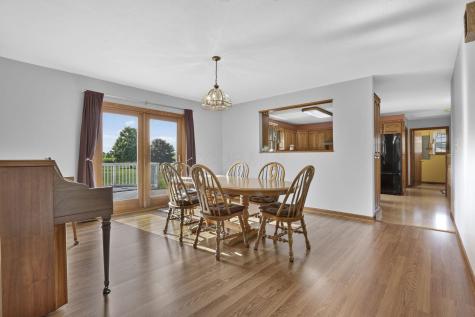 3151 Wall Street Centerburg OH 43011
