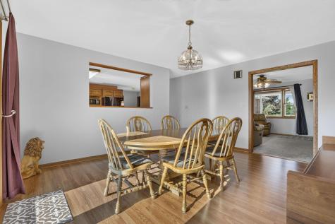 3151 Wall Street Centerburg OH 43011