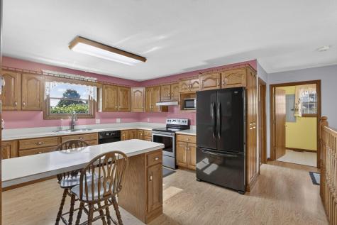 3151 Wall Street Centerburg OH 43011
