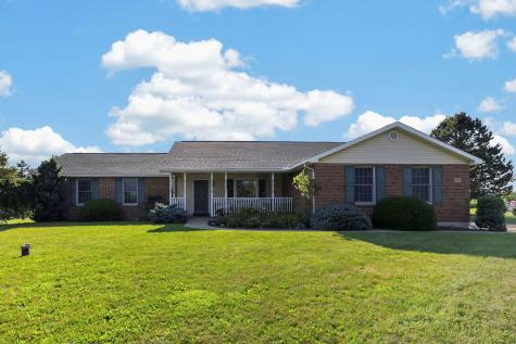 3151 Wall Street Centerburg OH 43011