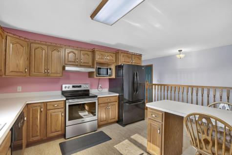 3151 Wall Street Centerburg OH 43011