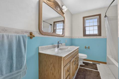 3151 Wall Street Centerburg OH 43011