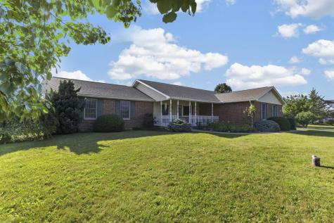 3151 Wall Street Centerburg OH 43011