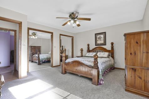 3151 Wall Street Centerburg OH 43011