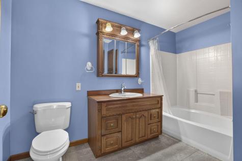 3151 Wall Street Centerburg OH 43011