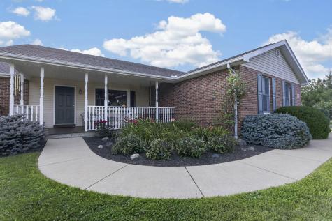 3151 Wall Street Centerburg OH 43011