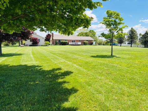 3151 Wall Street Centerburg OH 43011