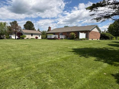 3151 Wall Street Centerburg OH 43011