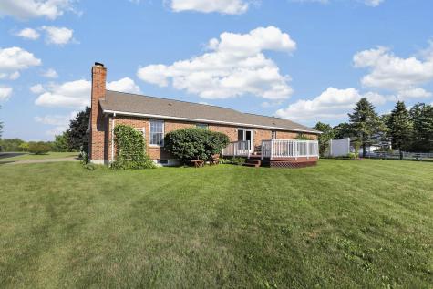3151 Wall Street Centerburg OH 43011