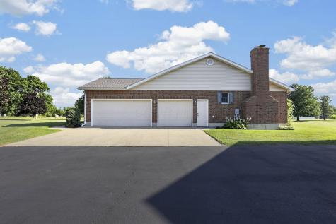3151 Wall Street Centerburg OH 43011