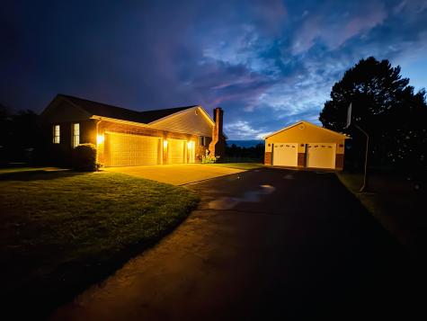 3151 Wall Street Centerburg OH 43011