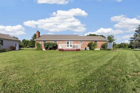 3151 Wall Street Centerburg OH 43011
