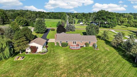 3151 Wall Street Centerburg OH 43011
