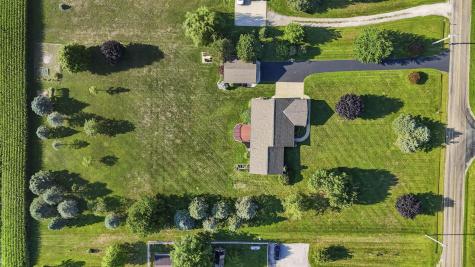 3151 Wall Street Centerburg OH 43011