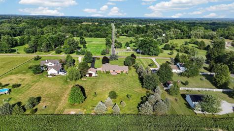 3151 Wall Street Centerburg OH 43011
