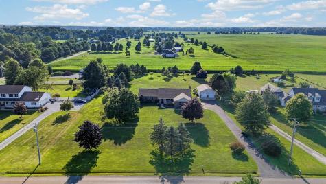3151 Wall Street Centerburg OH 43011