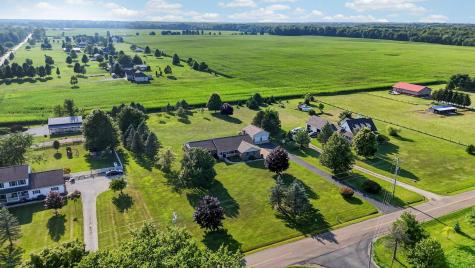 3151 Wall Street Centerburg OH 43011