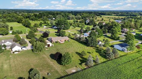 3151 Wall Street Centerburg OH 43011