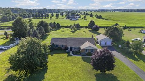 3151 Wall Street Centerburg OH 43011