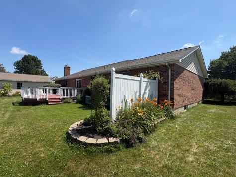 3151 Wall Street Centerburg OH 43011