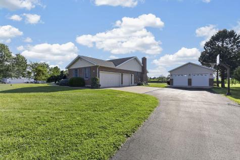 3151 Wall Street Centerburg OH 43011