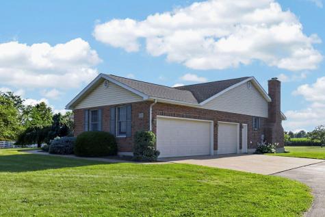 3151 Wall Street Centerburg OH 43011