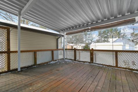 356 Spring Street Utica OH 43080